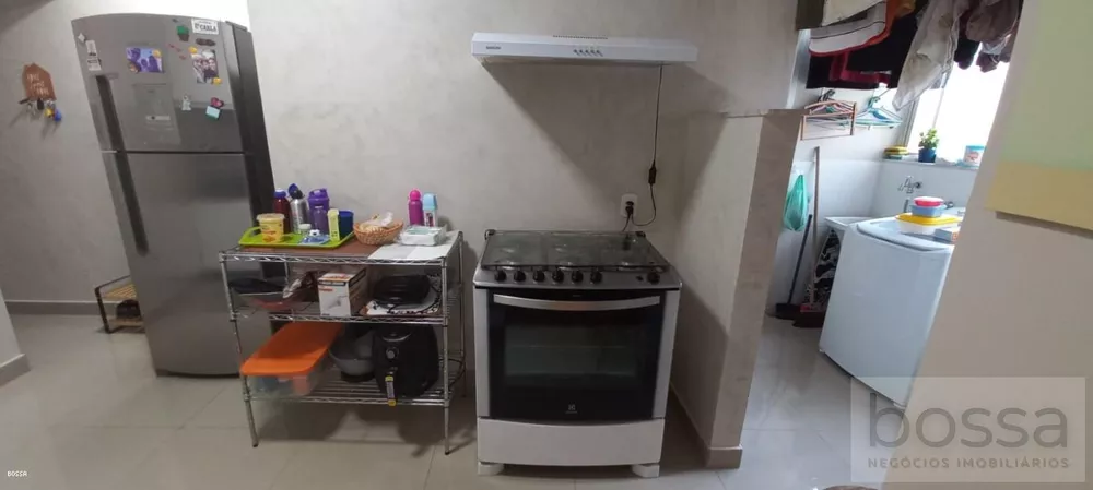 Apartamento, 3 quartos, 93 m² - Foto 22