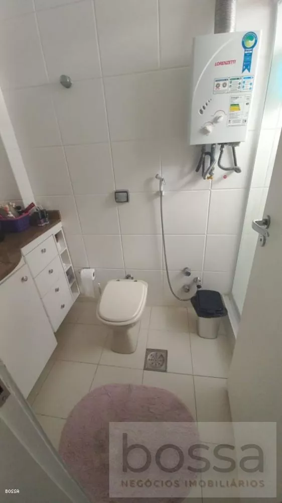 Apartamento, 3 quartos, 93 m² - Foto 20