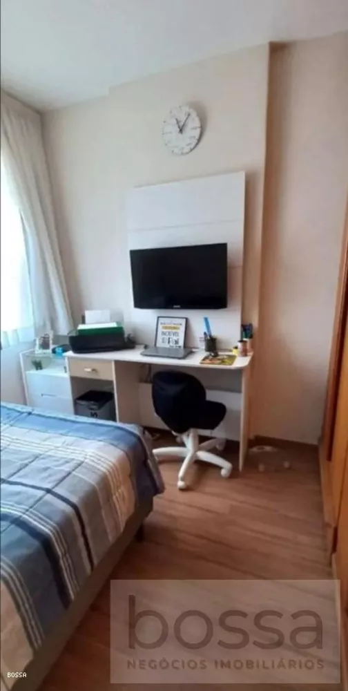Apartamento, 3 quartos, 93 m² - Foto 12