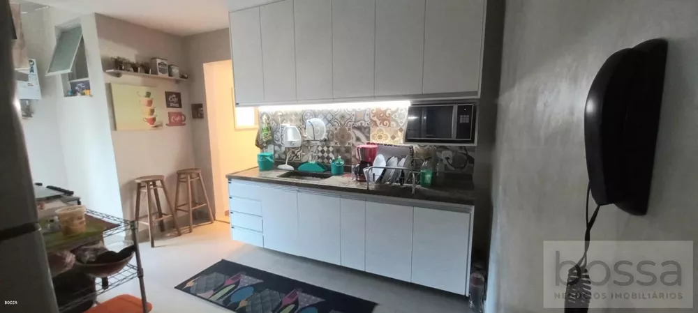 Apartamento, 3 quartos, 93 m² - Foto 21