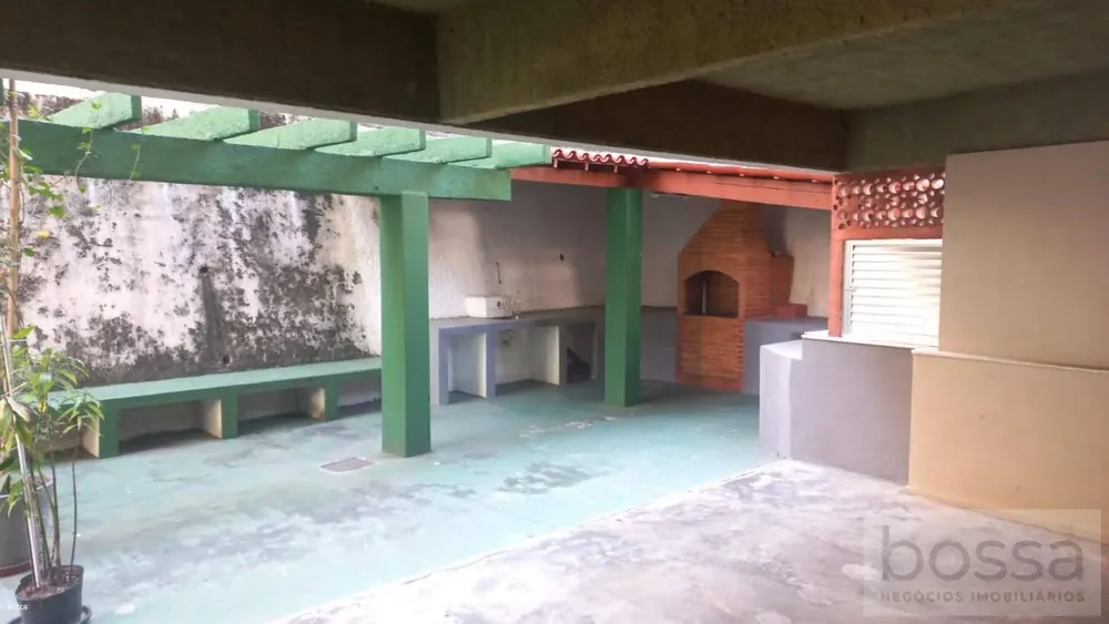 Apartamento, 3 quartos, 93 m² - Foto 34