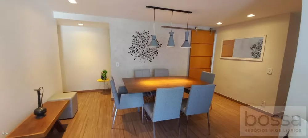 Apartamento, 3 quartos, 93 m² - Foto 2