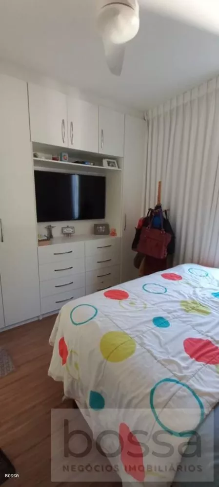 Apartamento, 3 quartos, 93 m² - Foto 7