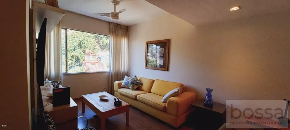 Apartamento, 3 quartos, 93 m² - Foto 3