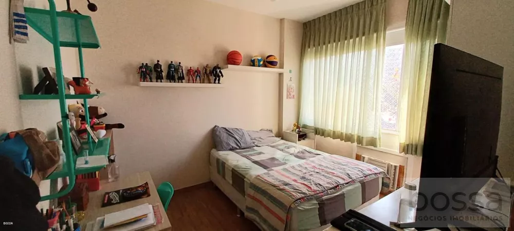 Apartamento, 3 quartos, 93 m² - Foto 17