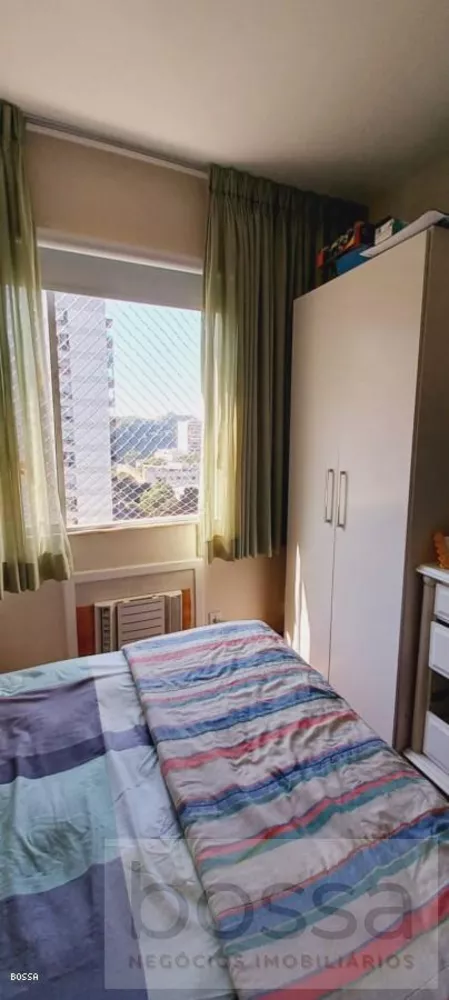 Apartamento, 3 quartos, 93 m² - Foto 14
