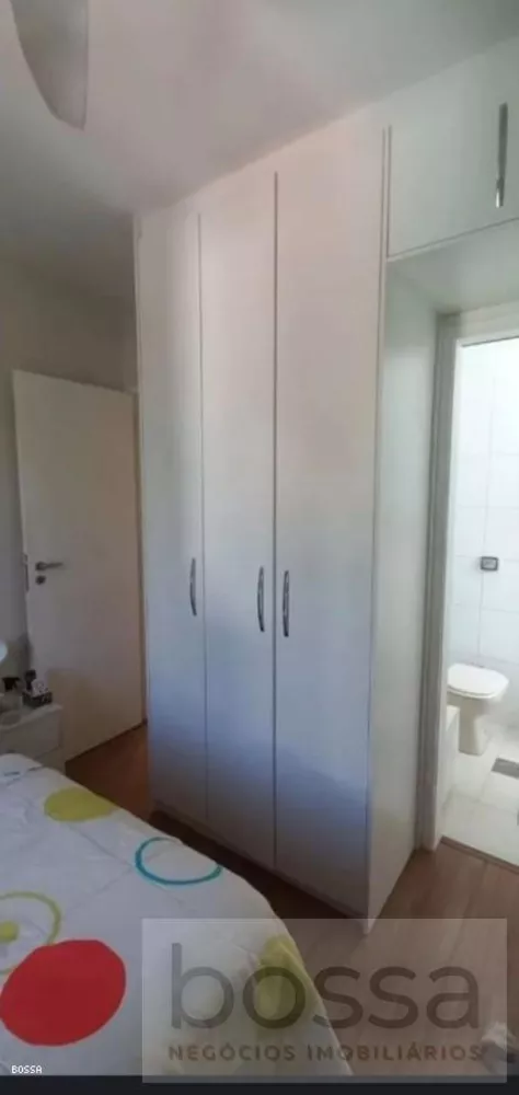 Apartamento, 3 quartos, 93 m² - Foto 10