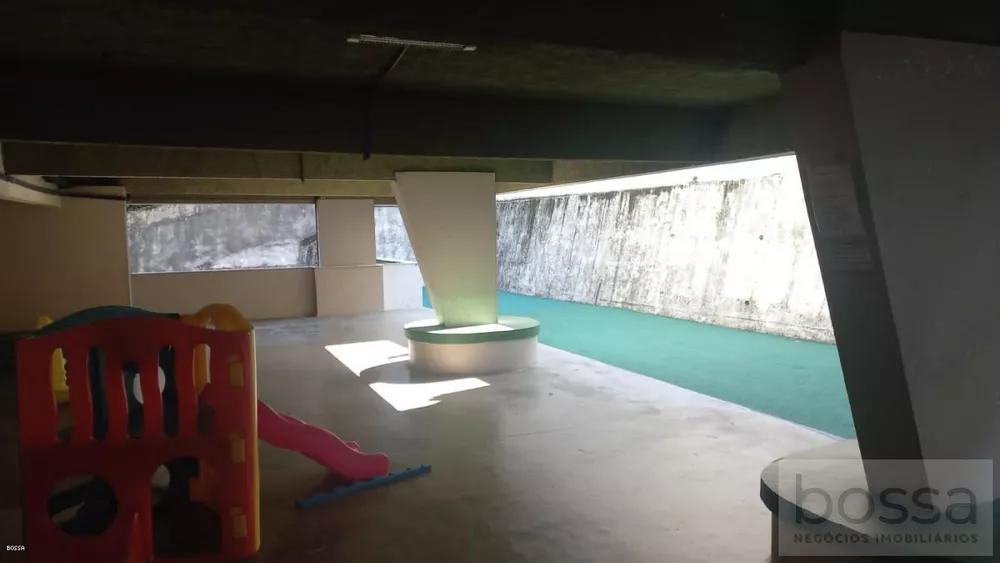 Apartamento, 3 quartos, 93 m² - Foto 28