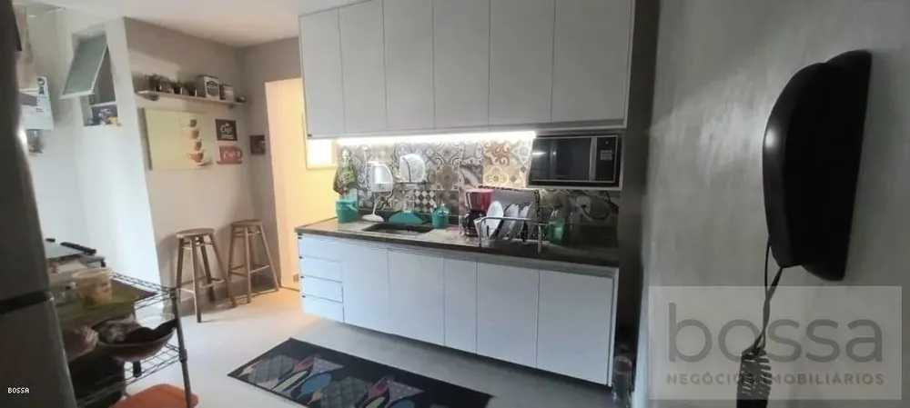 Apartamento, 3 quartos, 93 m² - Foto 37