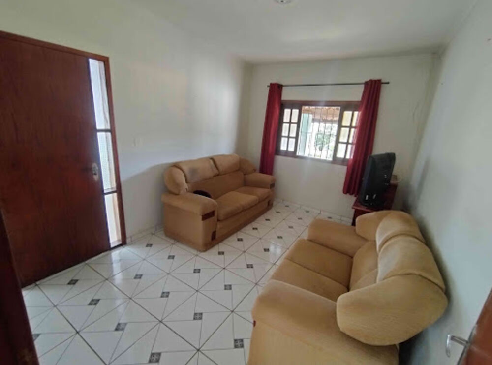 Casa à venda com 2 quartos, 190m² - Foto 2