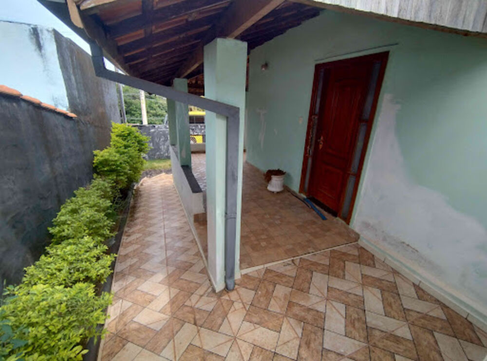 Casa à venda com 2 quartos, 190m² - Foto 3