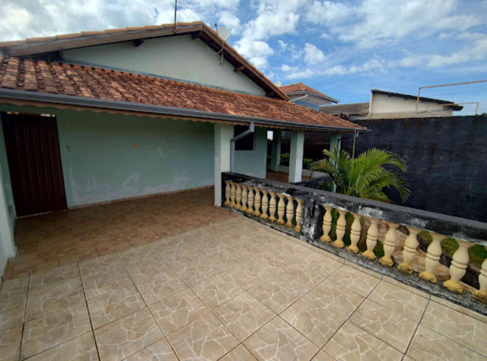 Casa à venda com 2 quartos, 190m² - Foto 4