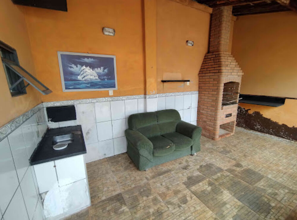 Casa à venda com 2 quartos, 190m² - Foto 9
