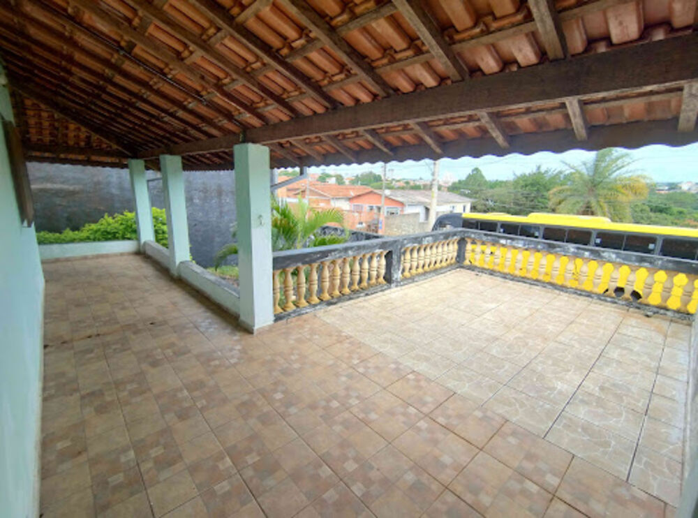 Casa à venda com 2 quartos, 190m² - Foto 6