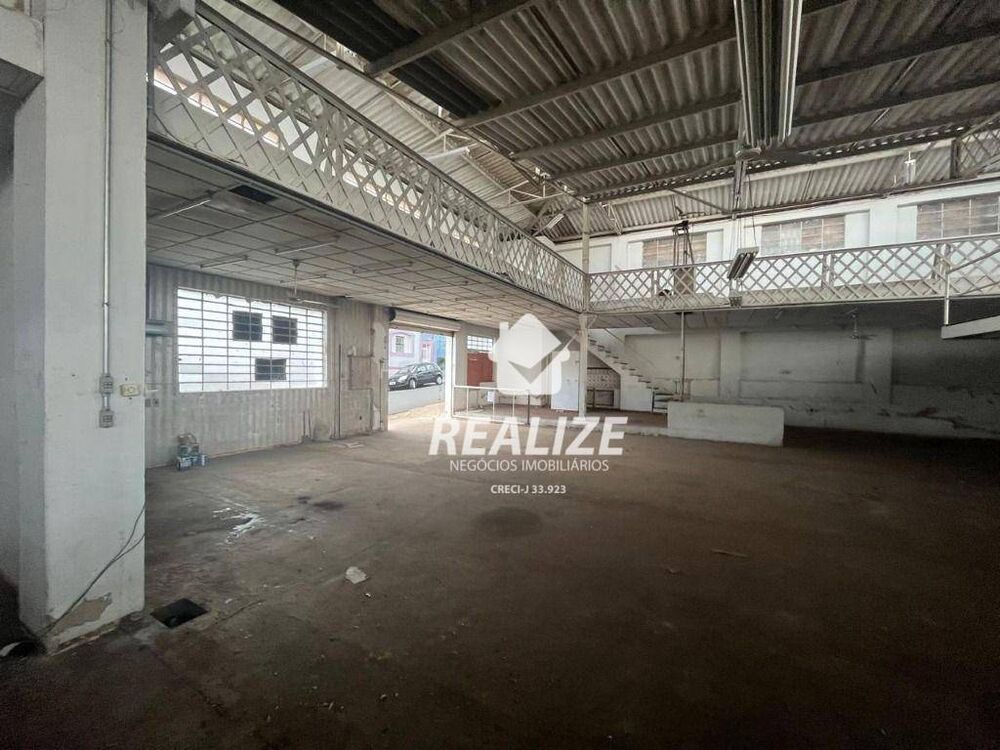 Depósito-Galpão, 623 m² - Foto 6