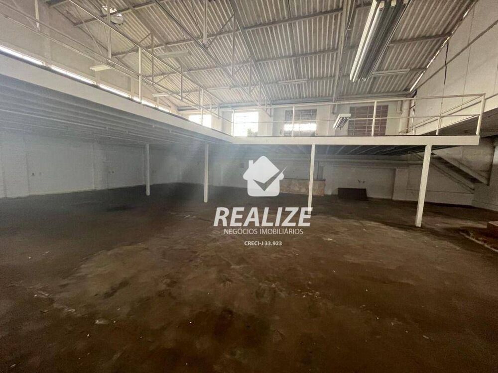 Depósito-Galpão, 623 m² - Foto 5