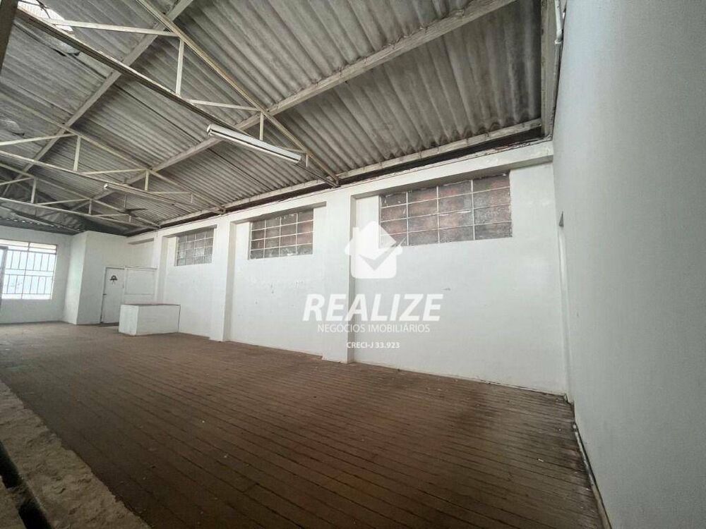 Depósito-Galpão, 623 m² - Foto 7