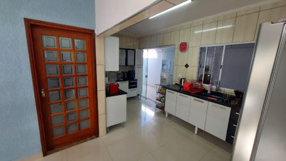 Casa, 3 quartos, 224 m² - Foto 8