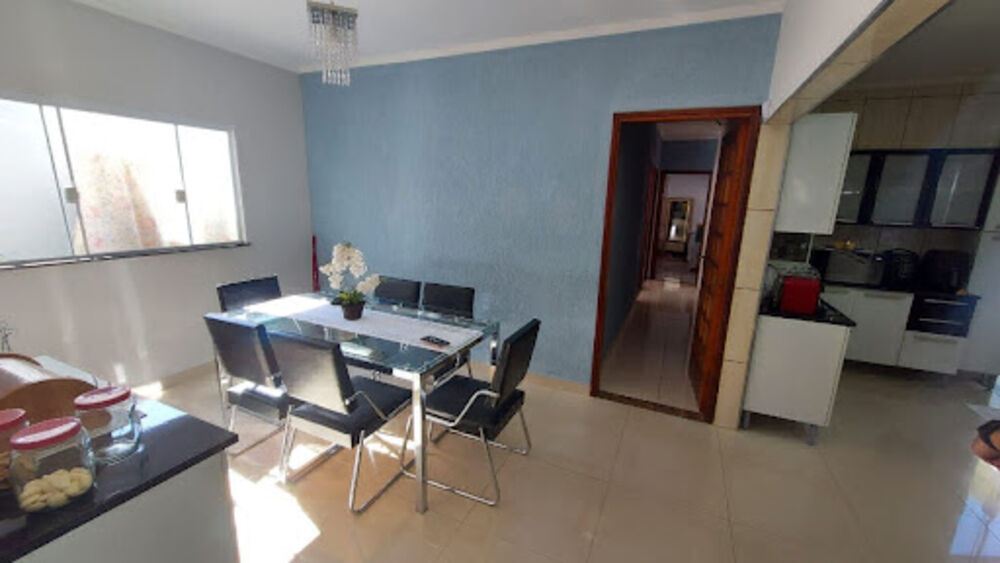 Casa, 3 quartos, 224 m² - Foto 3