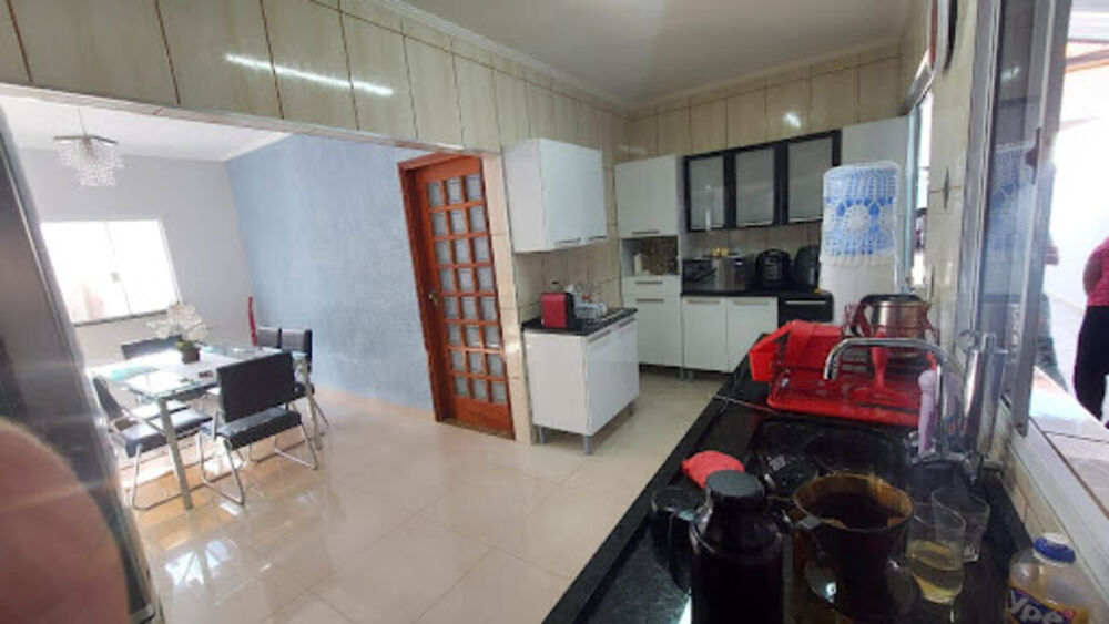Casa, 3 quartos, 224 m² - Foto 12