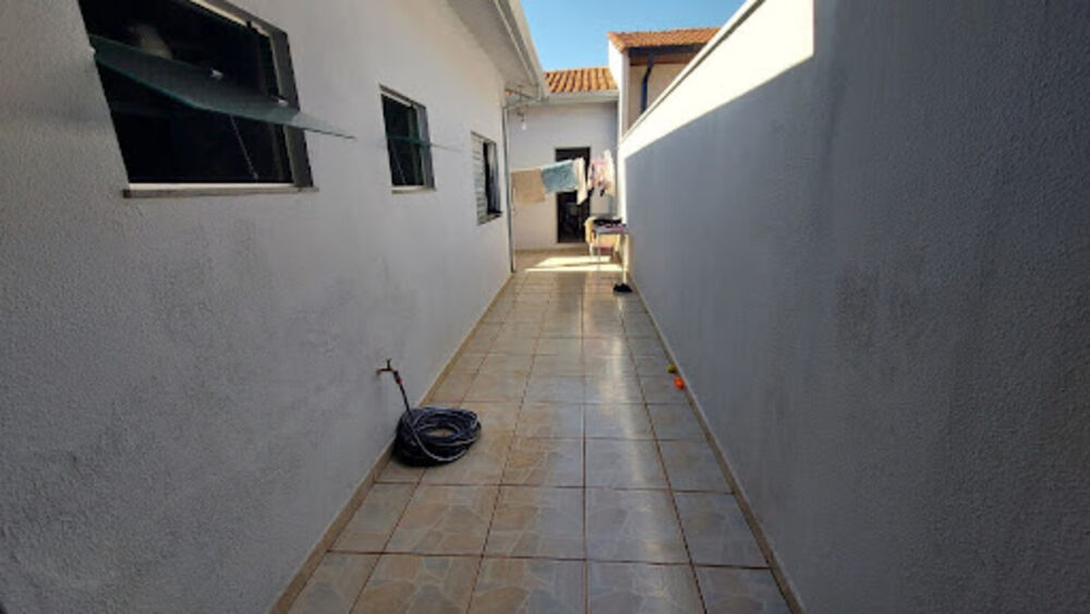 Casa, 3 quartos, 224 m² - Foto 2