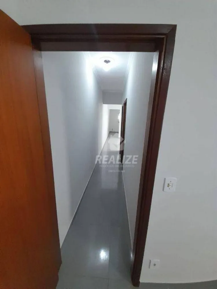 Casa, 2 quartos, 90 m² - Foto 3