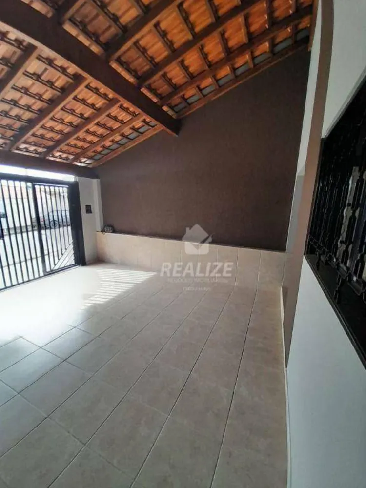Casa, 2 quartos, 90 m² - Foto 4