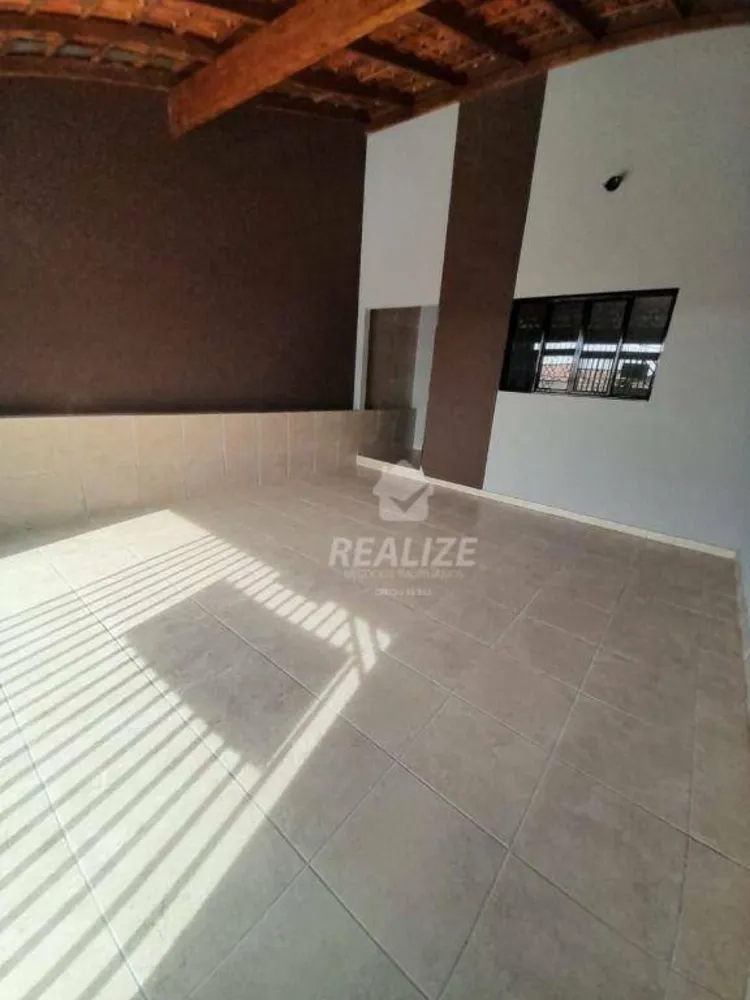 Casa, 2 quartos, 90 m² - Foto 2