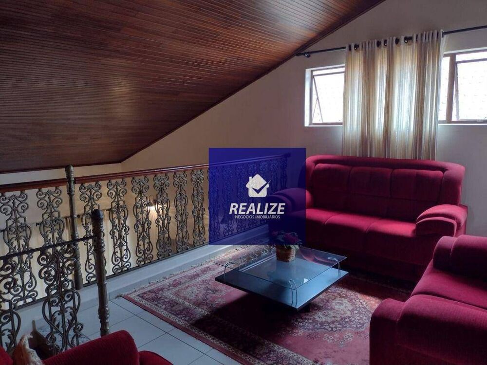 Casa, 3 quartos, 258 m² - Foto 13