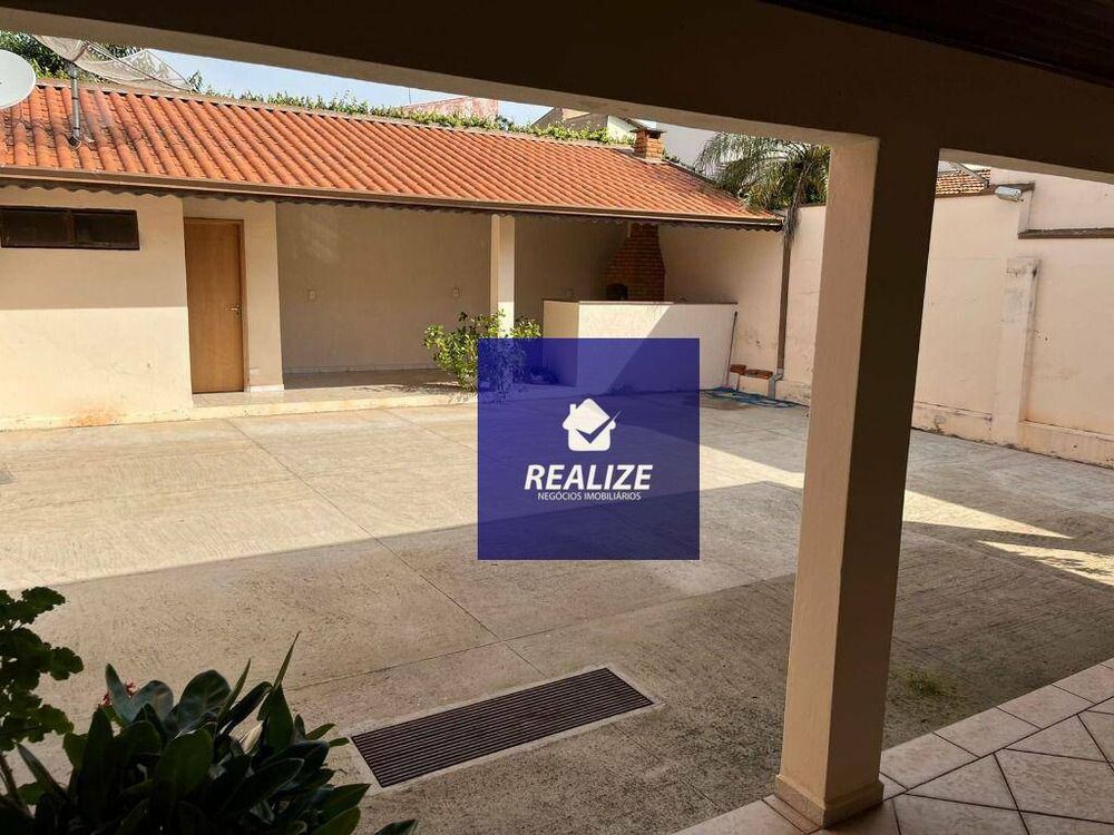 Casa, 3 quartos, 258 m² - Foto 21