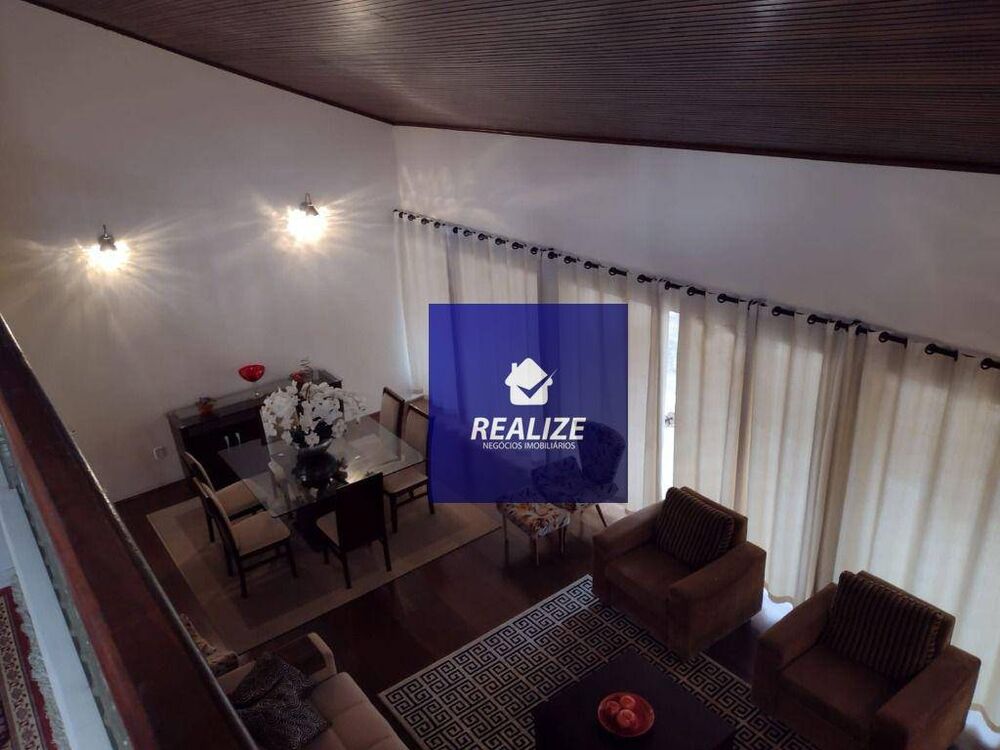 Casa, 3 quartos, 258 m² - Foto 8