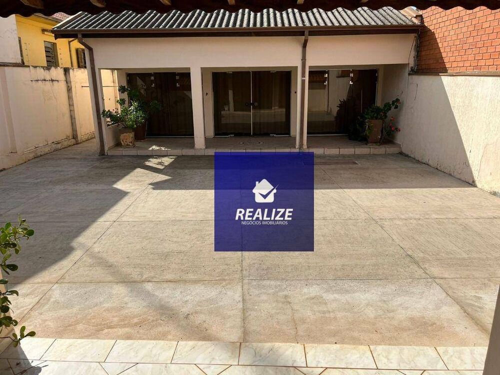 Casa, 3 quartos, 258 m² - Foto 20