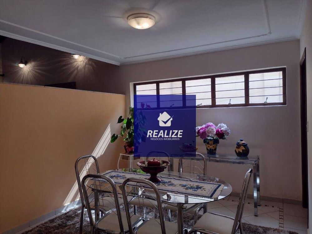 Casa, 3 quartos, 258 m² - Foto 16