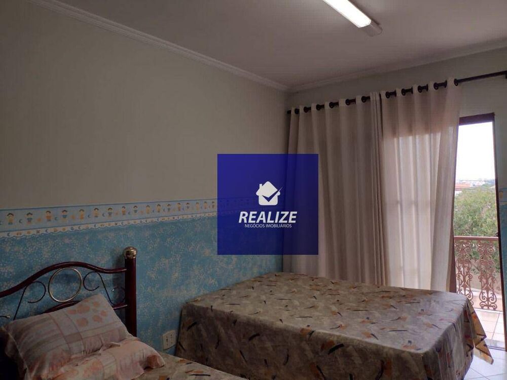 Casa, 3 quartos, 258 m² - Foto 11