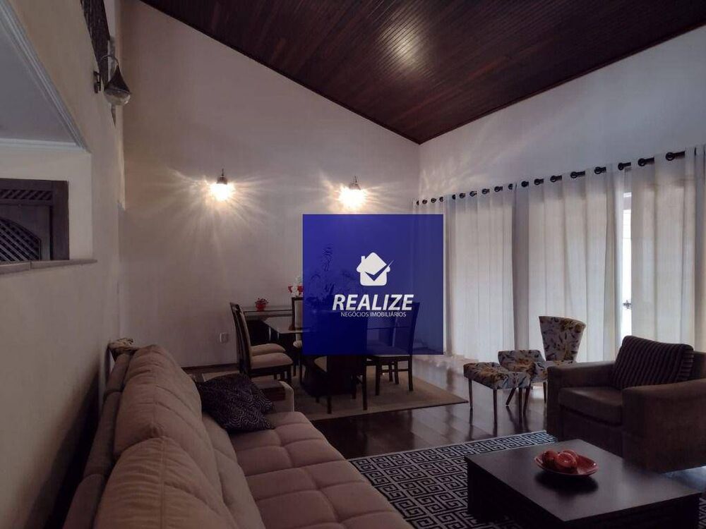 Casa, 3 quartos, 258 m² - Foto 6