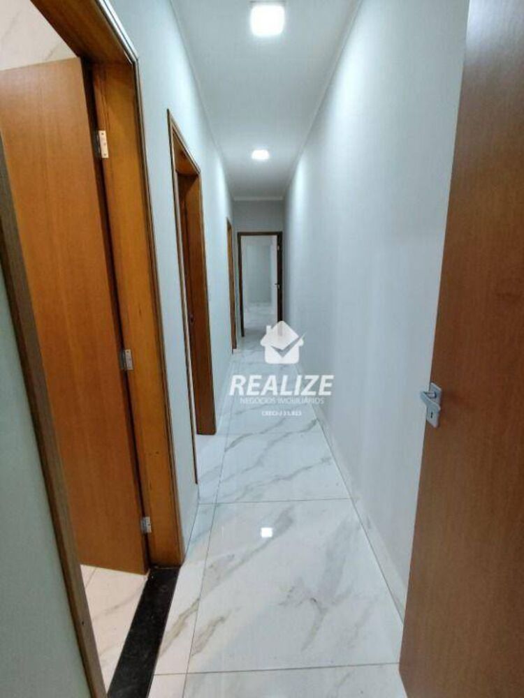 Casa à venda com 3 quartos, 150m² - Foto 3