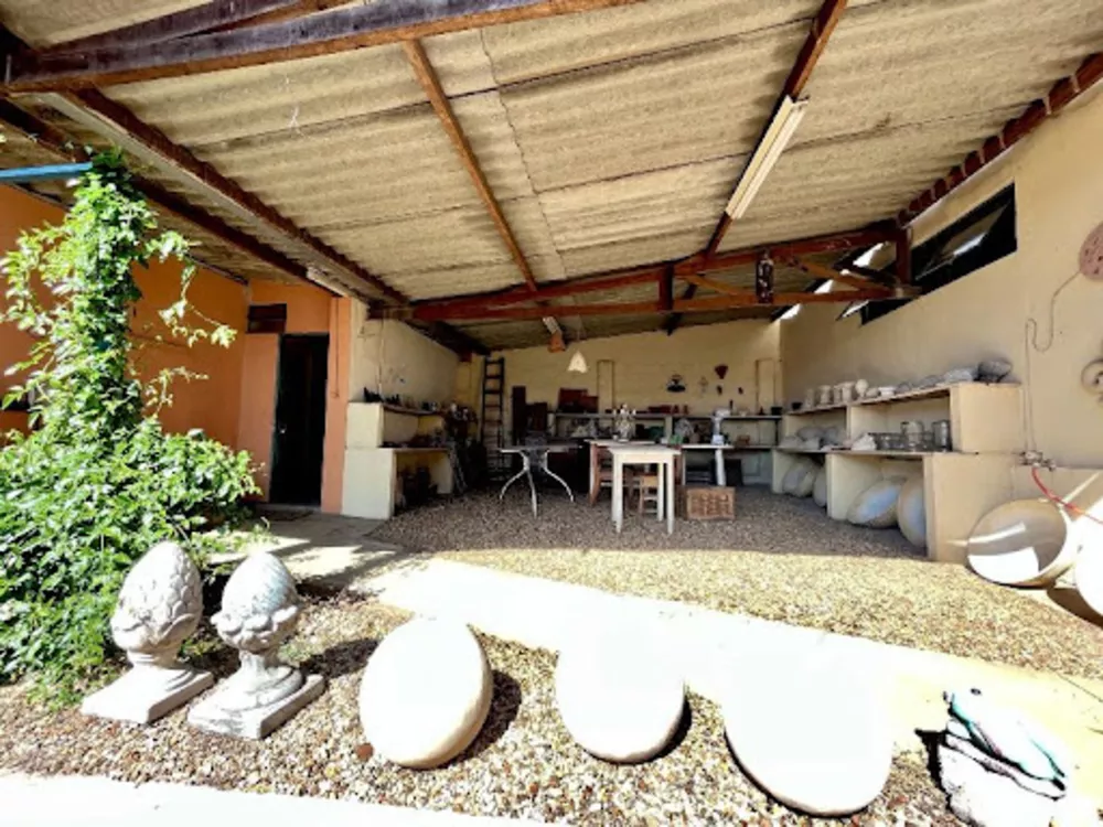 Loja-Salão, 450 m² - Foto 7