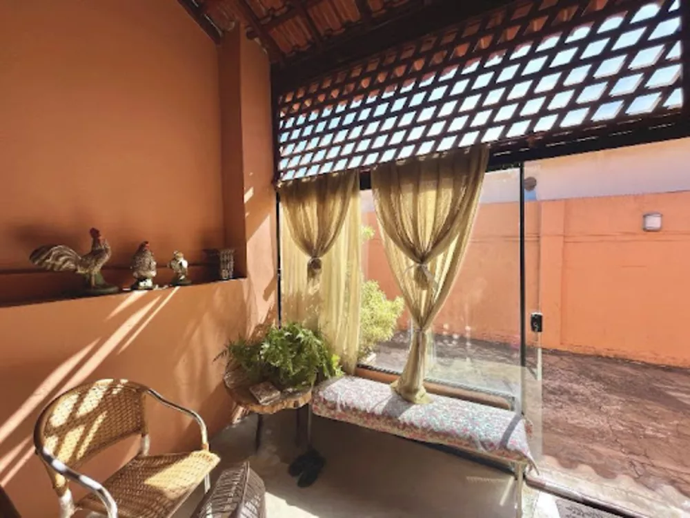 Loja-Salão, 450 m² - Foto 3