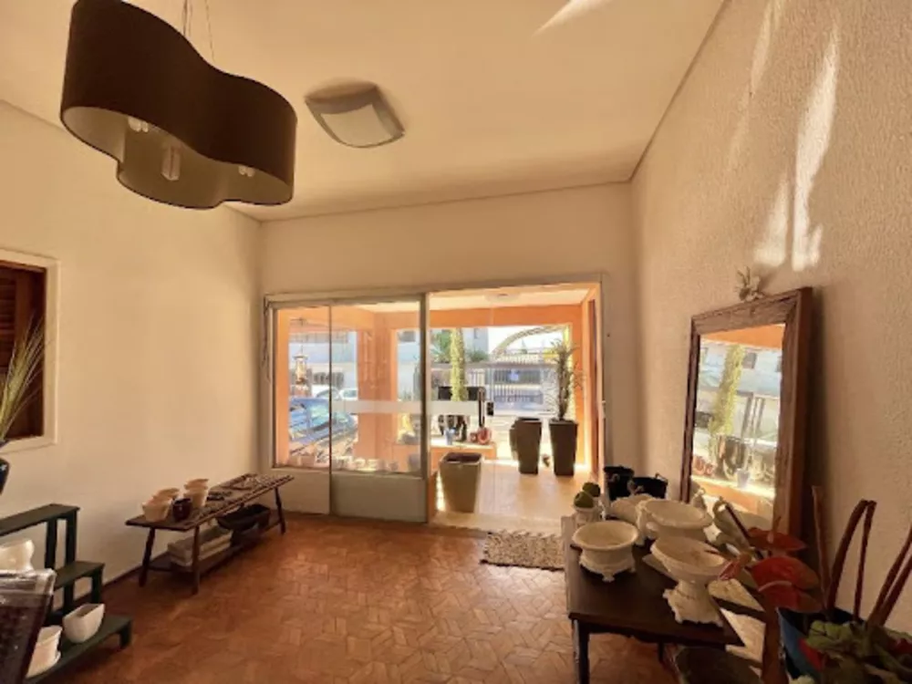 Loja-Salão, 450 m² - Foto 1