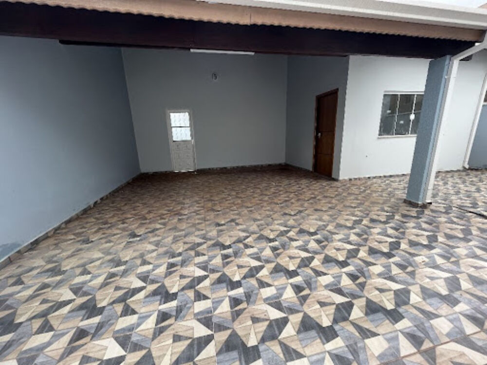 Casa à venda com 3 quartos, 120m² - Foto 3