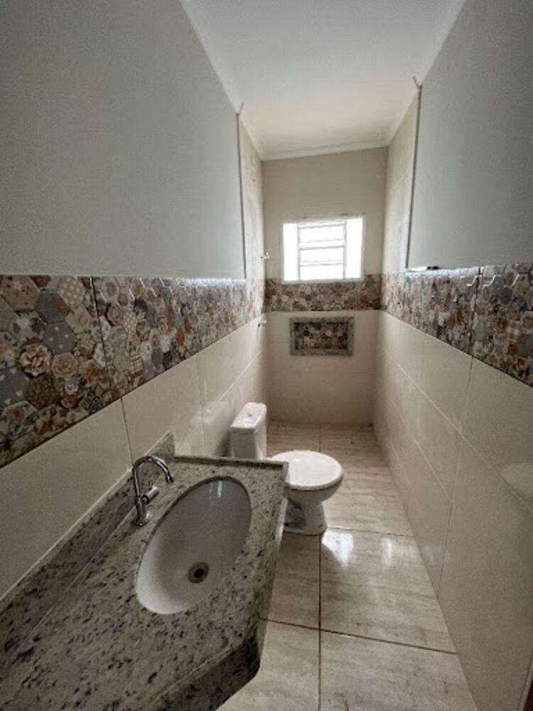 Casa à venda com 3 quartos, 120m² - Foto 8