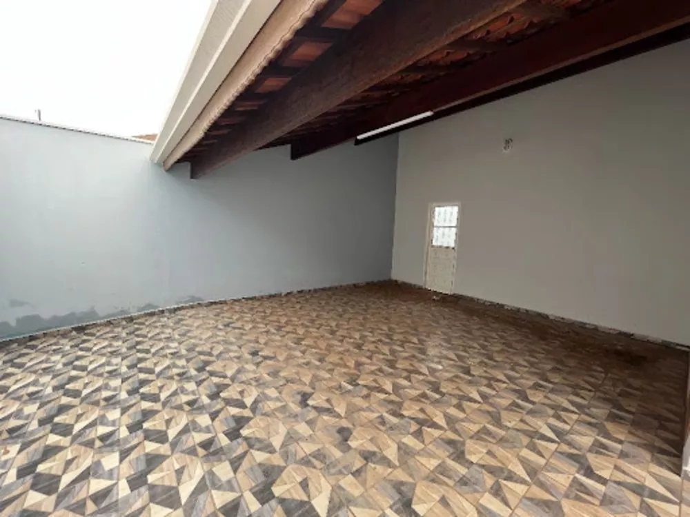 Casa, 3 quartos, 120 m² - Foto 4