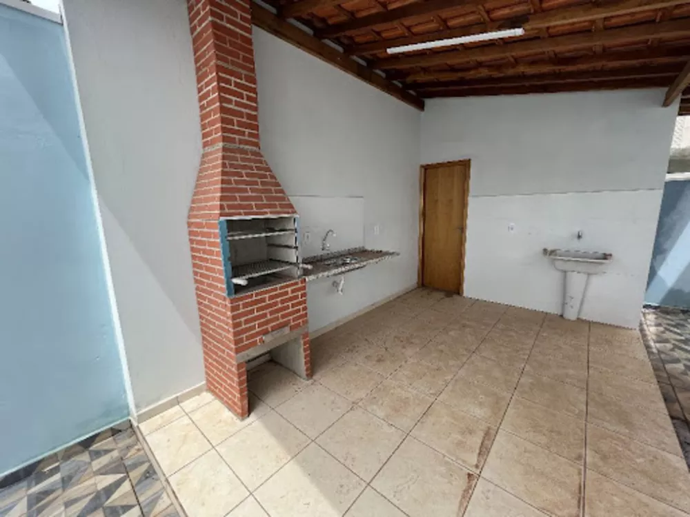 Casa, 3 quartos, 120 m² - Foto 2