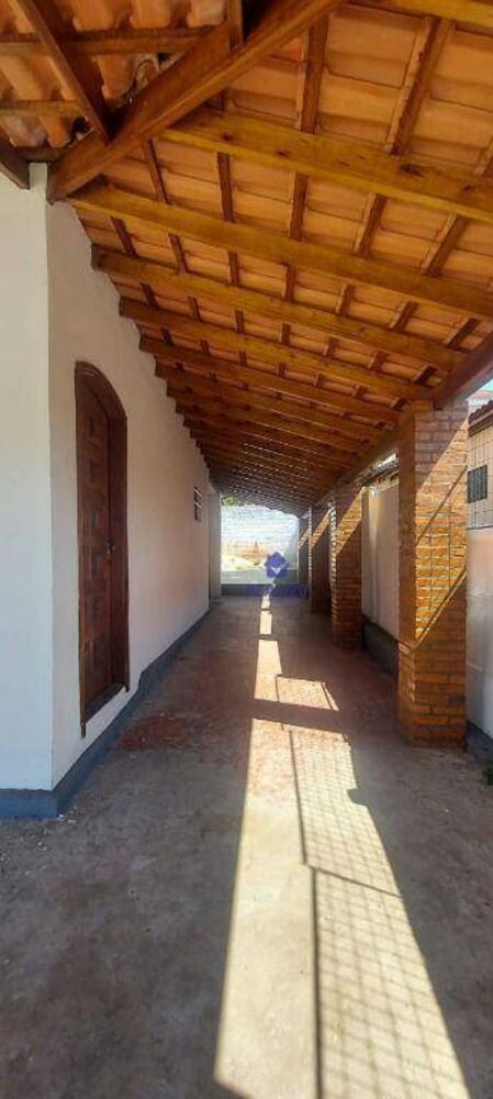 Casa à venda com 2 quartos, 58m² - Foto 10