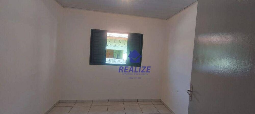 Casa à venda com 2 quartos, 58m² - Foto 4