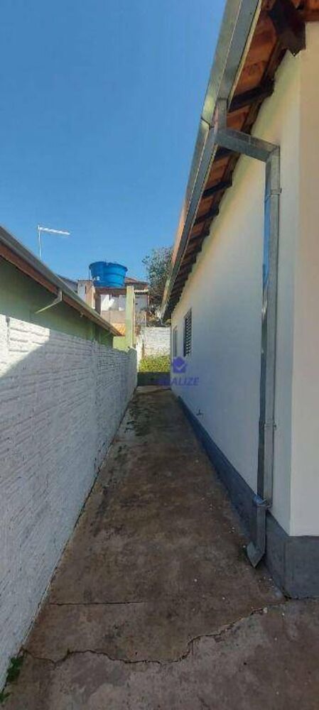 Casa à venda com 2 quartos, 58m² - Foto 11