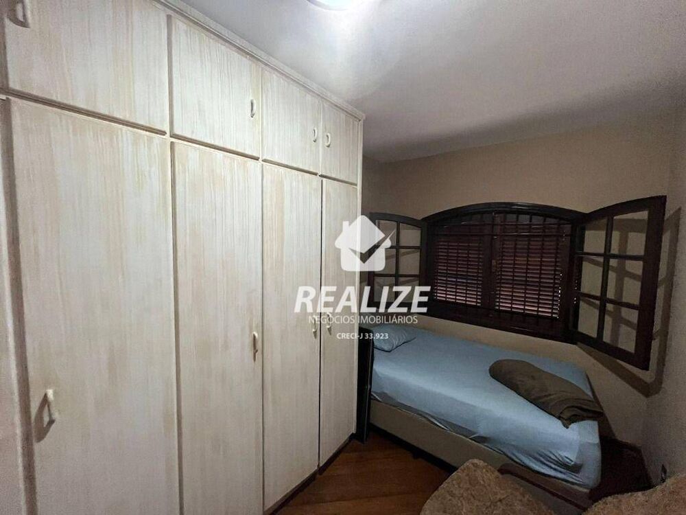 Sobrado, 4 quartos, 310 m² - Foto 2
