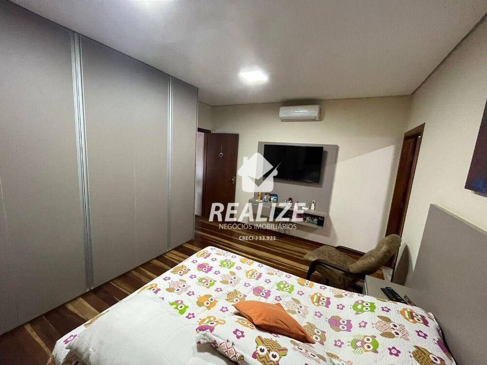 Sobrado, 4 quartos, 310 m² - Foto 3