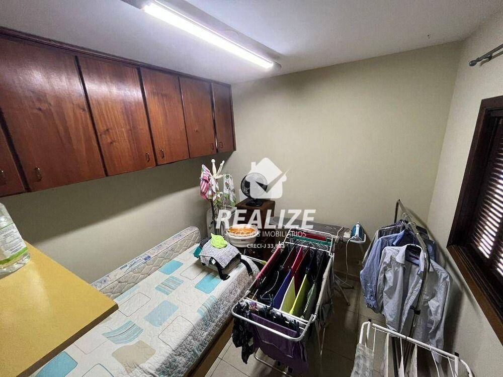 Sobrado, 4 quartos, 310 m² - Foto 4