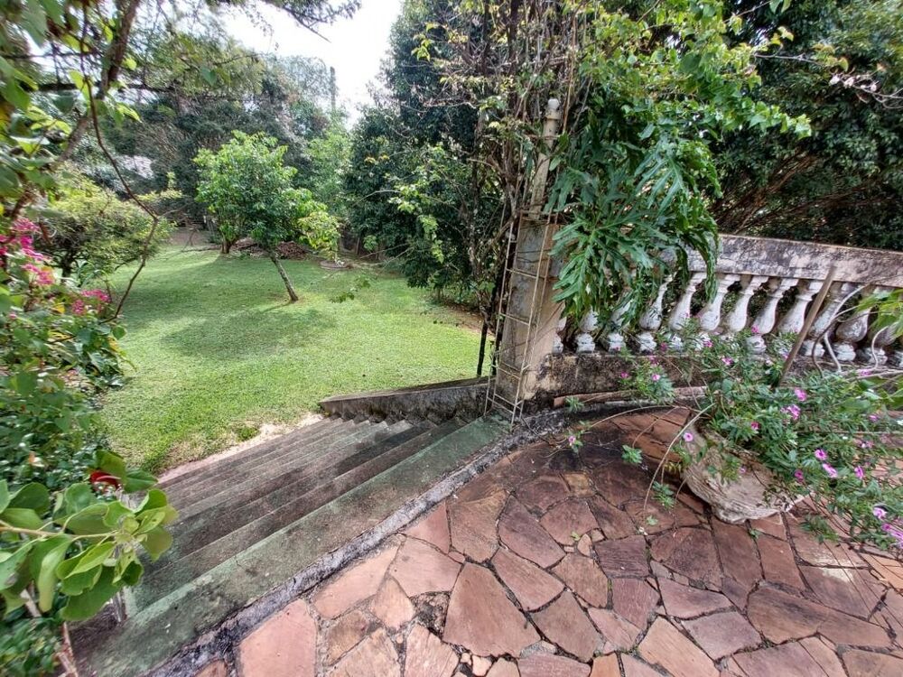 Chácara, 4 quartos, 5000 m² - Foto 4